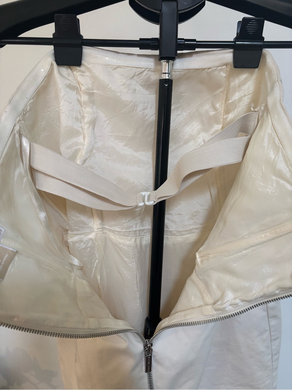 Michael Kors Strapless Dress w/built-in bra - Picture 6 of 6